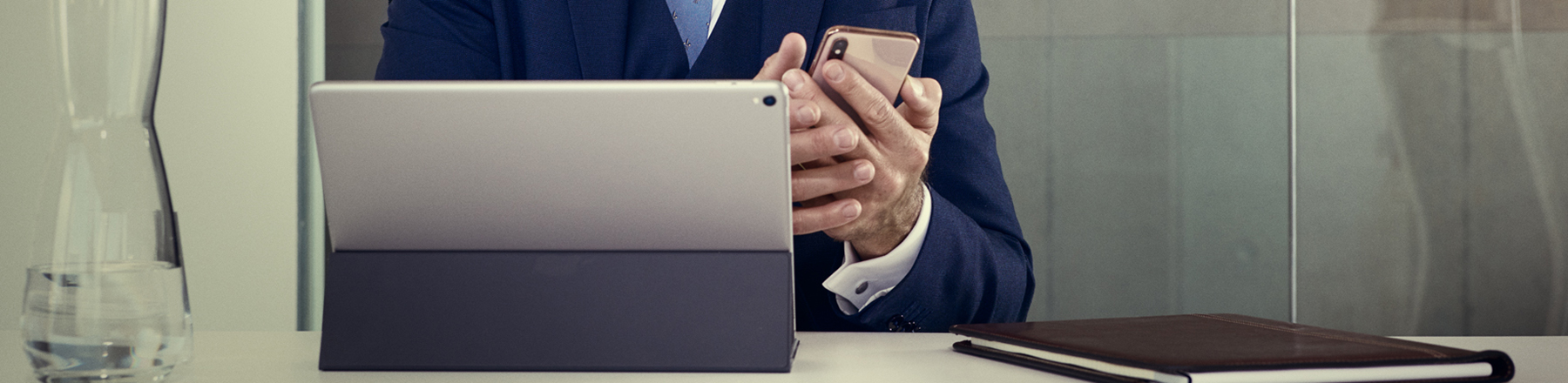 Webinar Economic Outlook | ABN AMRO MeesPierson
