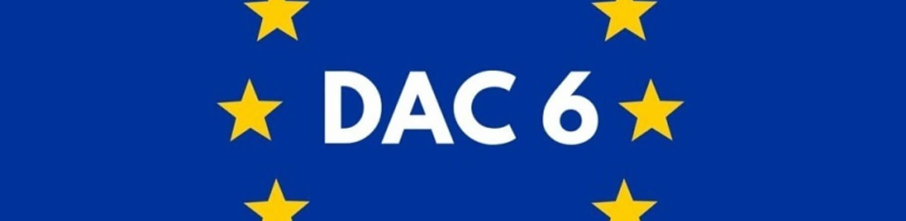 The new EU tax disclosure rule DAC6