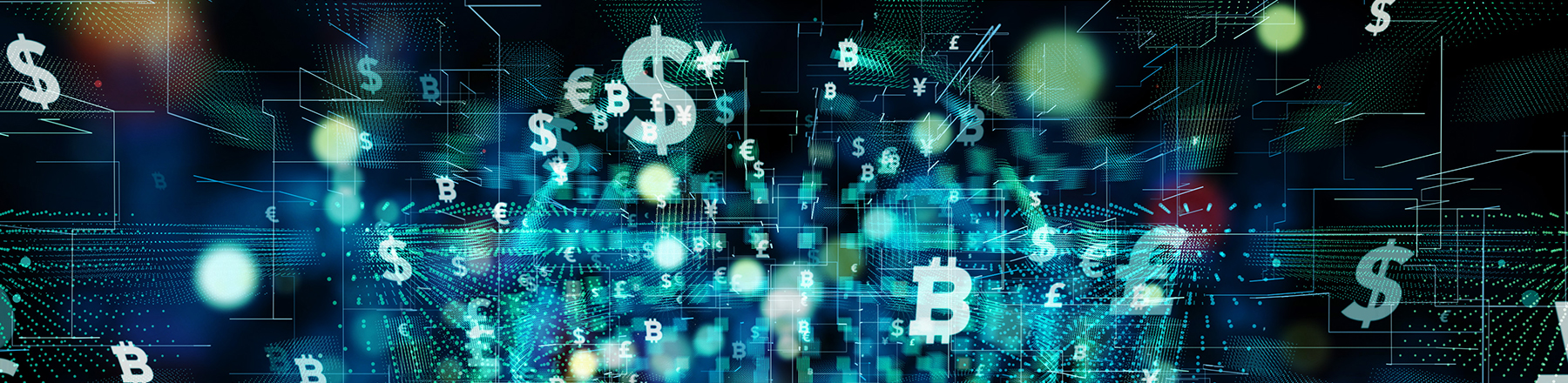 Cryptocurrencies as an investment