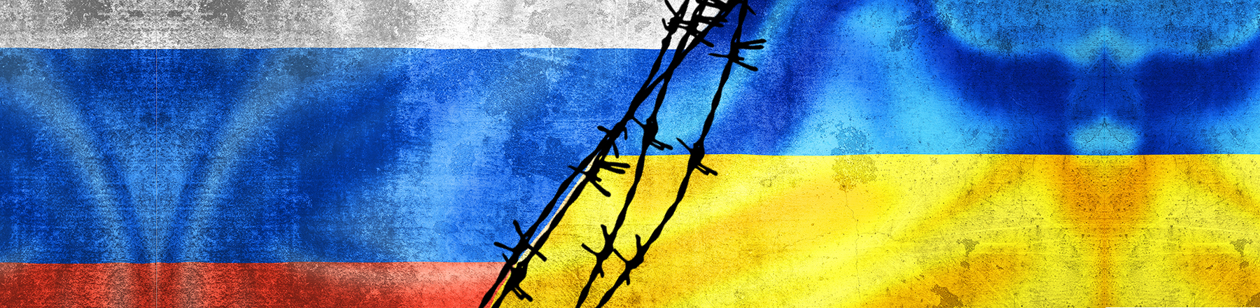 Russia Ukraine