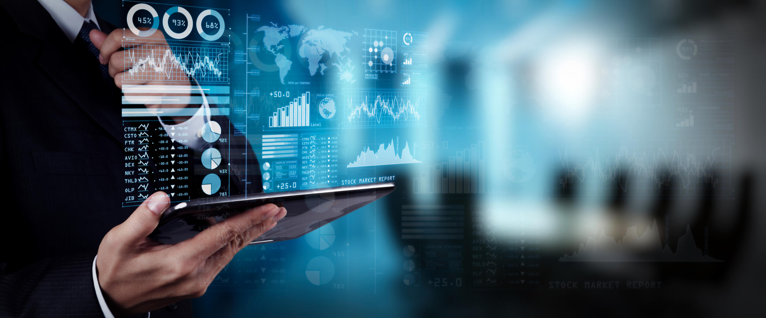 ABN AMRO and fintech Upvest to cooperate on transaction banking