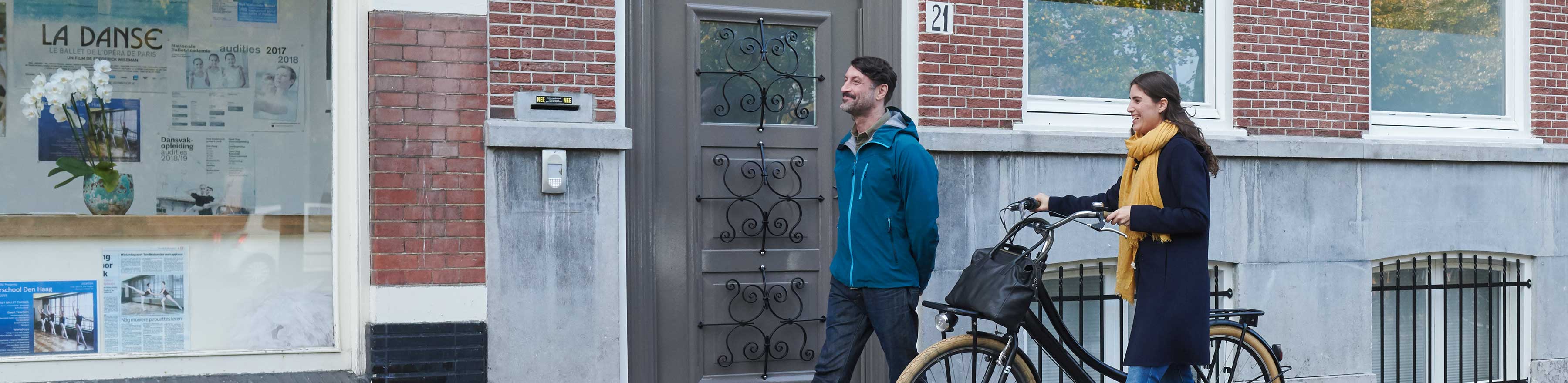 Mortgage especially for expats