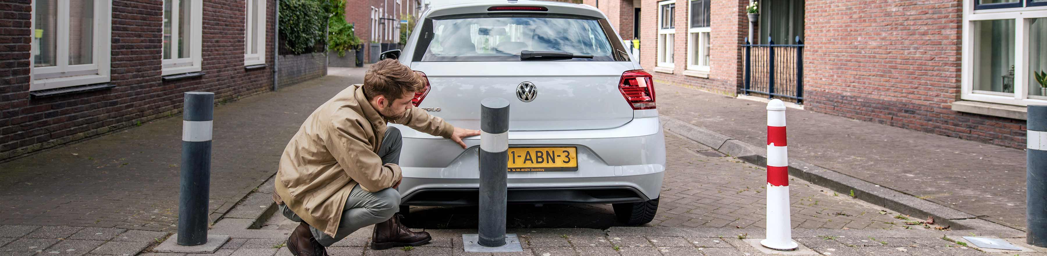 Autoverzekering volledig casco