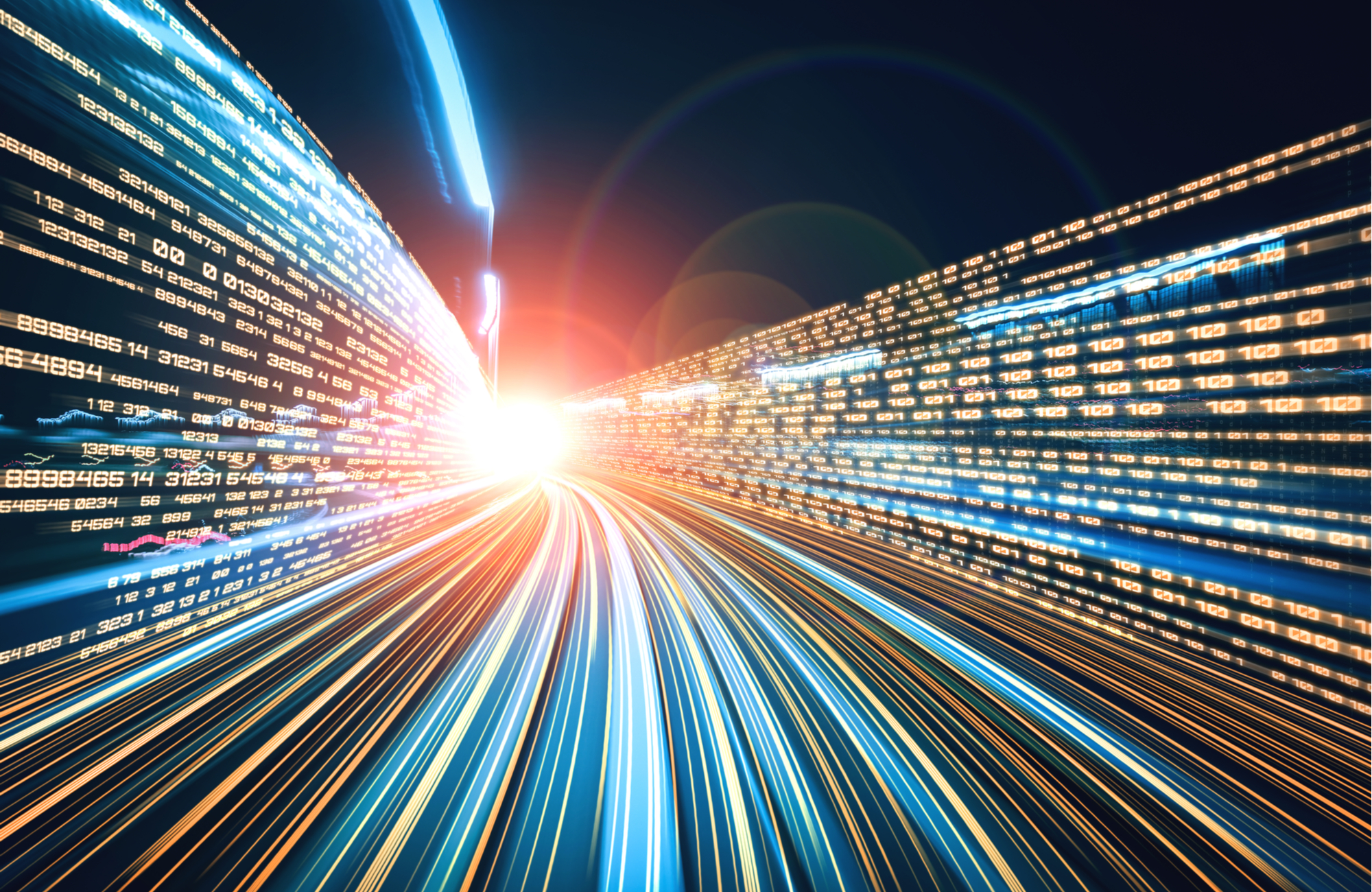 Broekhuis in the driver’s seat with APIs