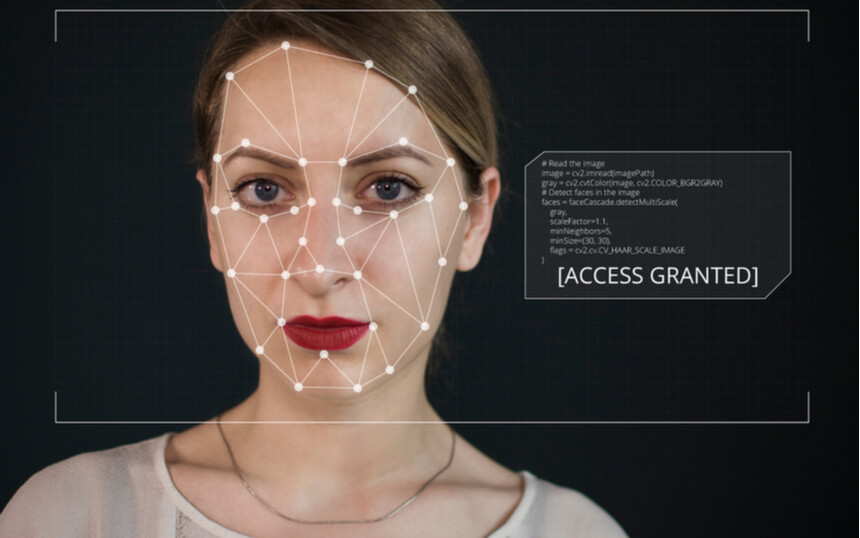 DeepFake Technologie