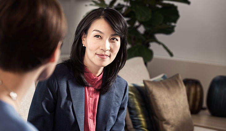 Afspraak Estate Planning