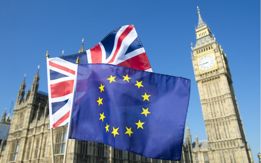 Aandacht voor brexit blijft van belang ondanks corona