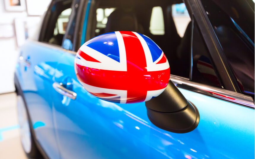 Harde brexit ramp voor Europese auto-industrie