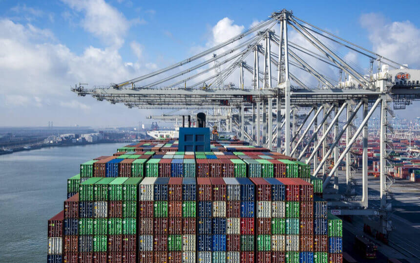 Complexiteit logistieke ketens maakt data delen lastig