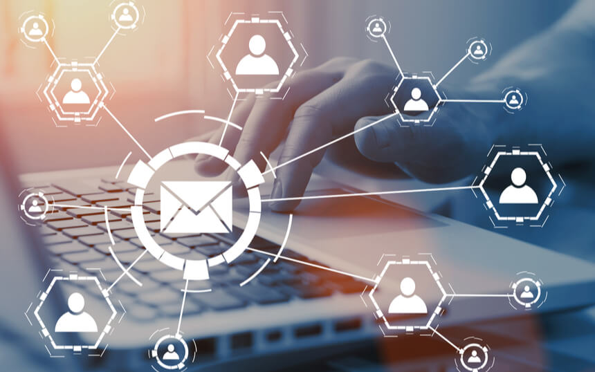 Samen bestrijden van oplichting via een vervalste e-mail