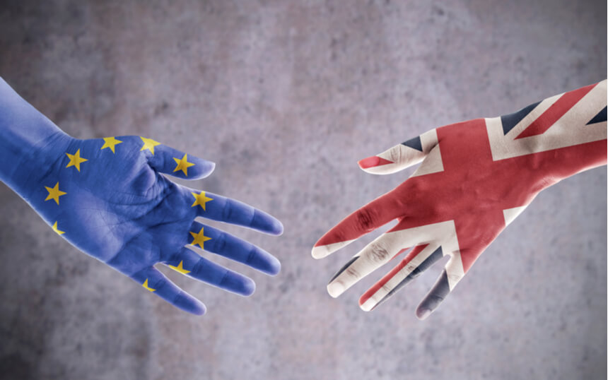 Brexit niet alleen kommer en kwel