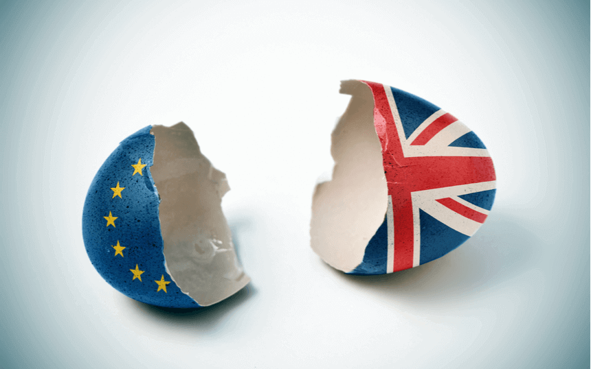 De gevolgen van een wanordelijke brexit