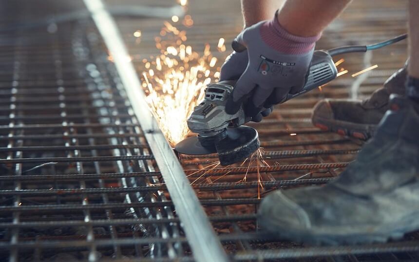 Sectornieuws over bouw