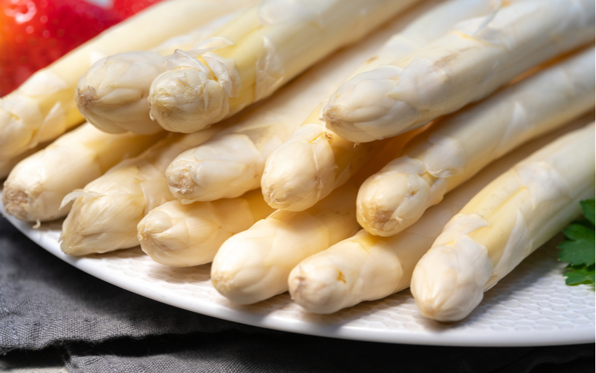 Aspergeteler vindt nieuwe klanten en werknemers