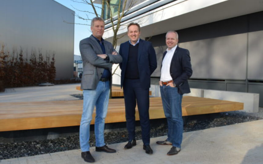 Acquisitie is zonder face2face contact veel lastiger