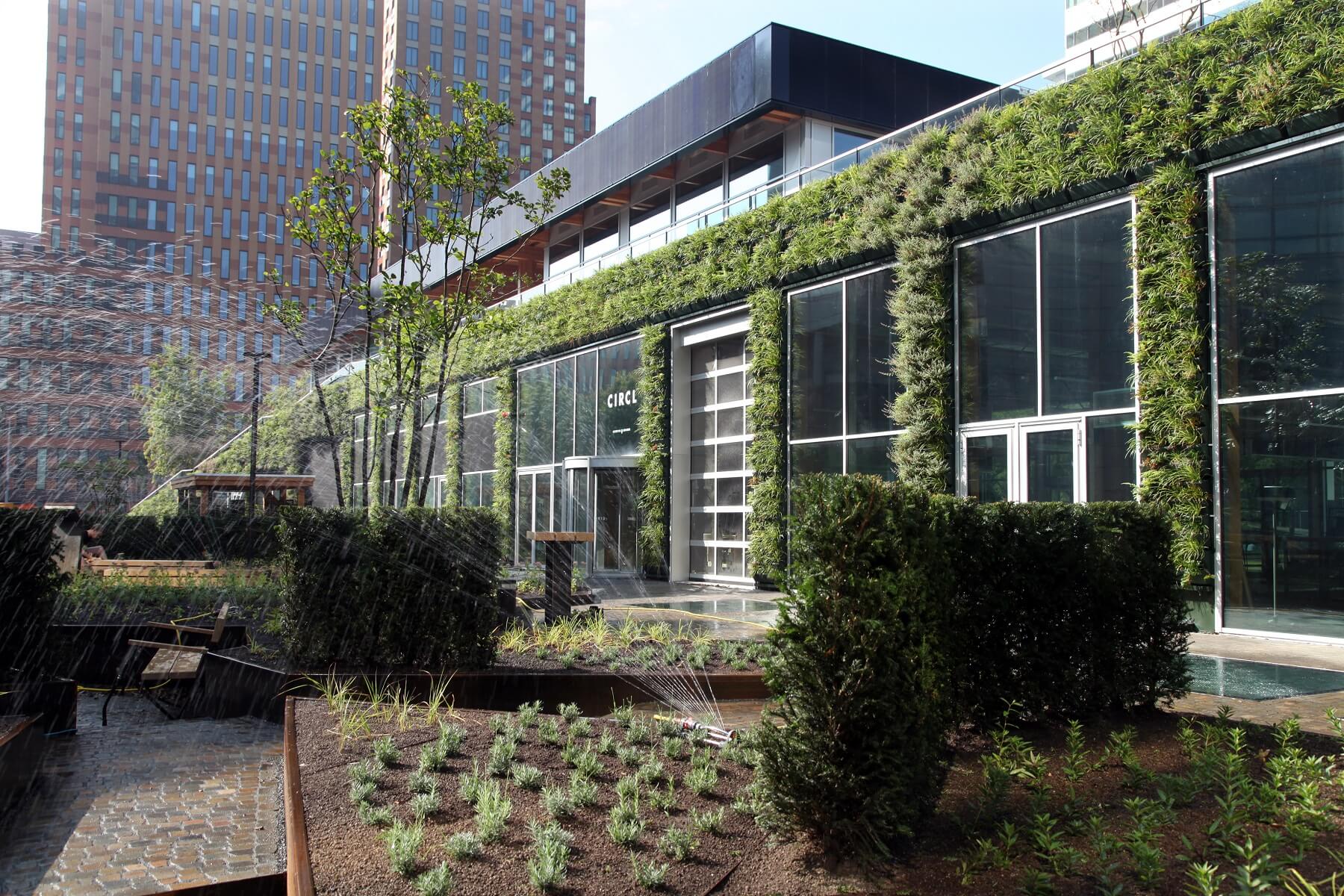 EU Green Deal: einde van de business as usual
