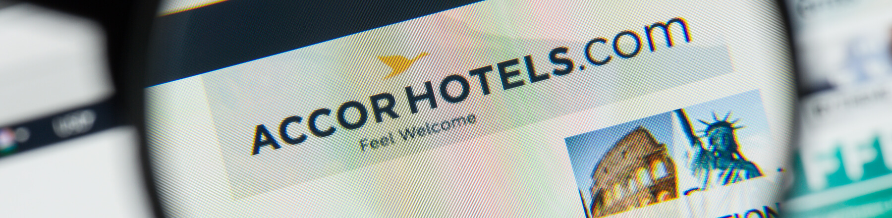 Corona brengt innovatie bij hotels