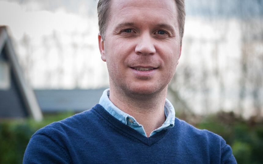 Egripment fabrikant grijpt corona-kans
