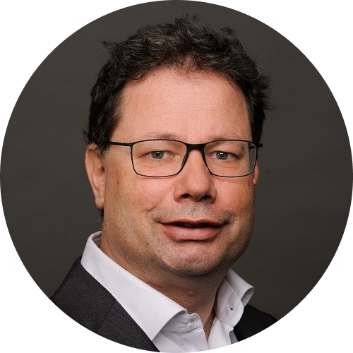 Erwin van Elst, expert vermogensplanning
