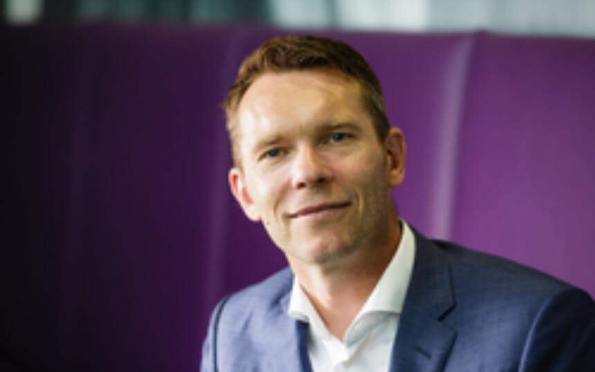 Hoe ziekenhuis Nij Smellinghe energiepositief wordt