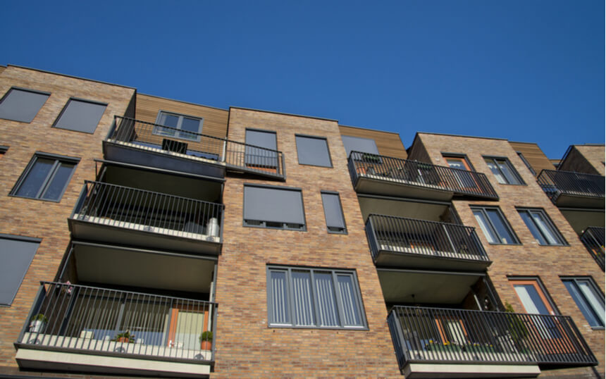 Geef woningcorporaties de ruimte om te bouwen