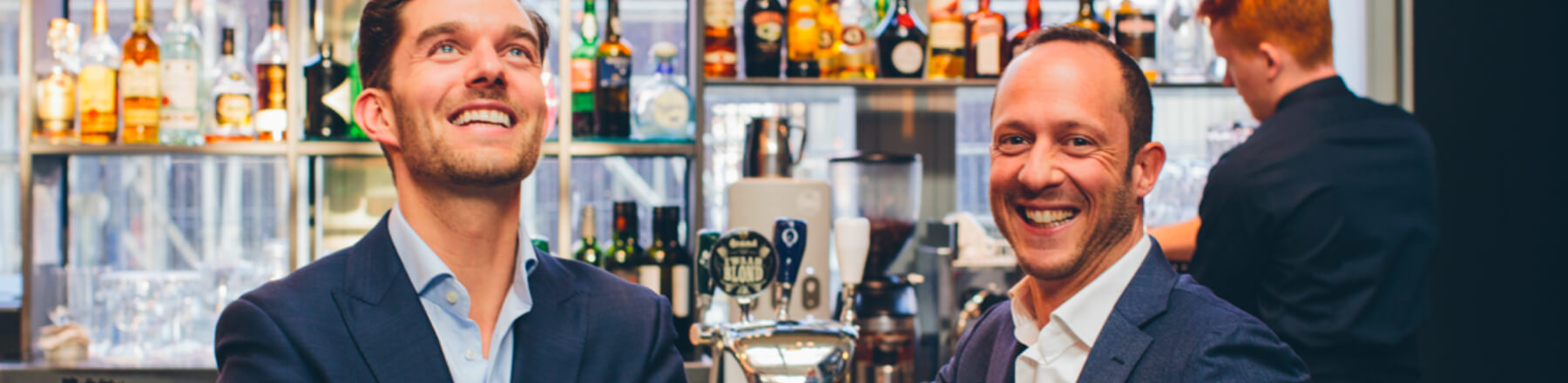 Hoe komen hotels straks goed uit de startblokken