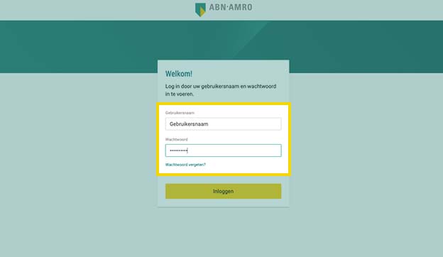 Zakelijke bankgarantie