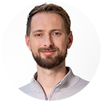 Leenexpert Jeroen Harleman