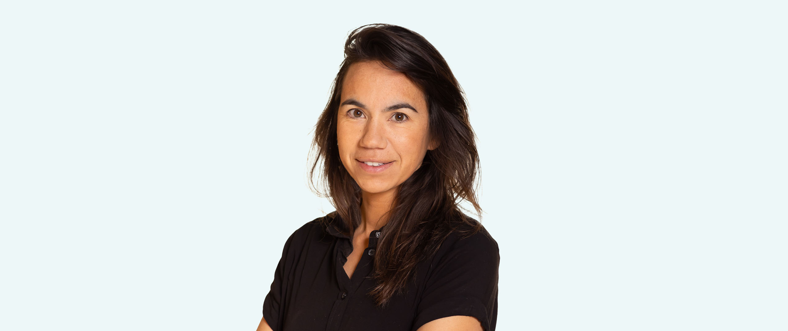 Nadia Menkveld