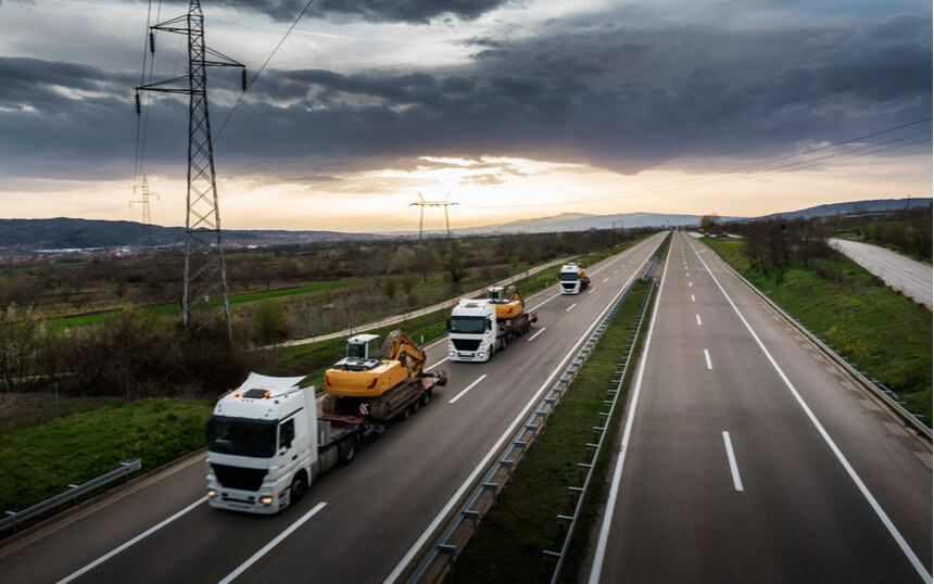 Overstappen naar duurzaam materieel