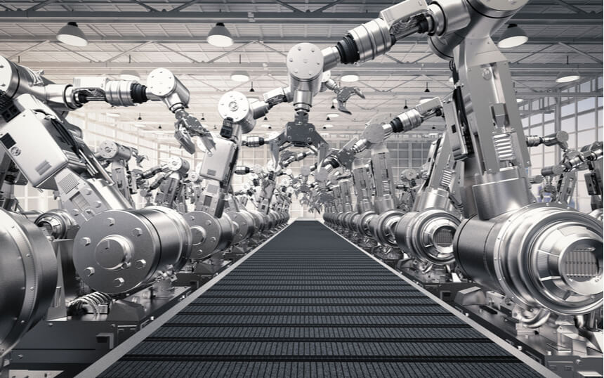 Robotisering lijkt eenvoudiger dan het is