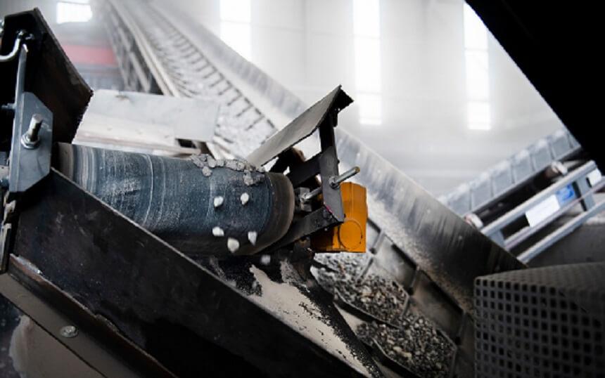 We kunnen beton geheel recyclen tot nieuw beton