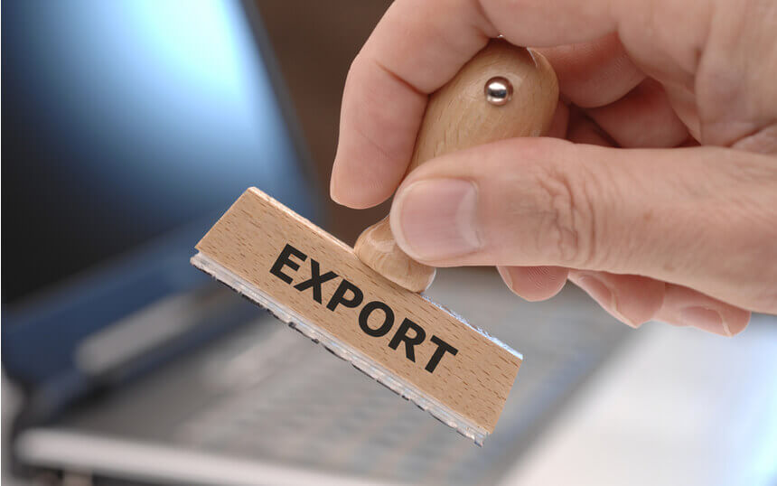 Schade export door hogere importtarieven VS beperkt