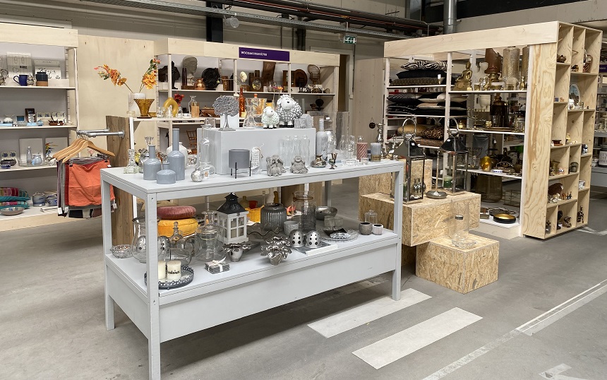 Schiedam woondeco Het Goed