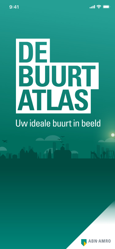 Buurtatlas