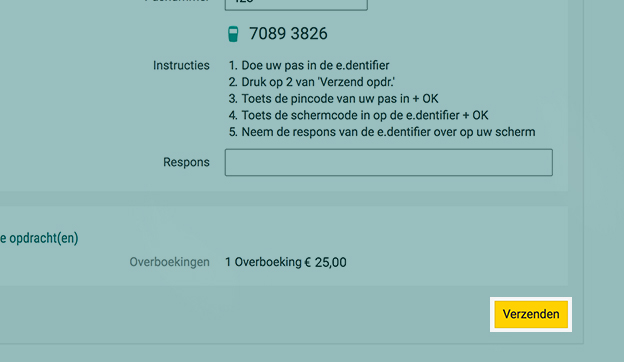 stap 6