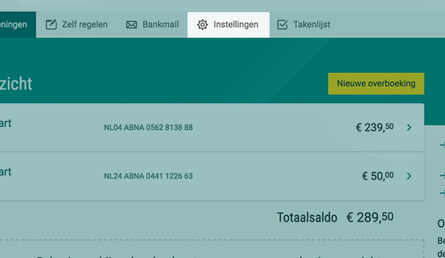 stap 2
