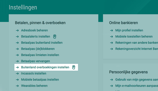 stap 3