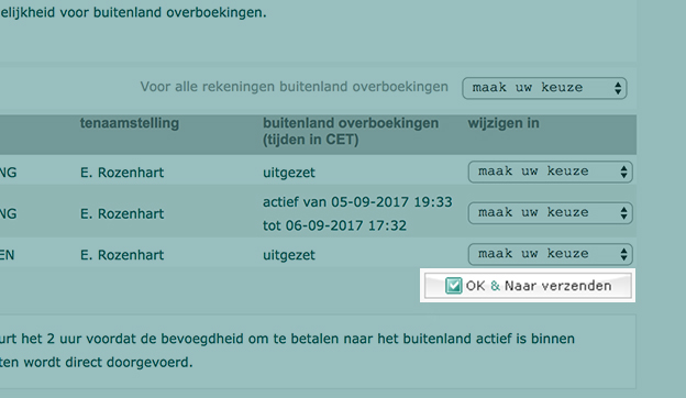 stap 5