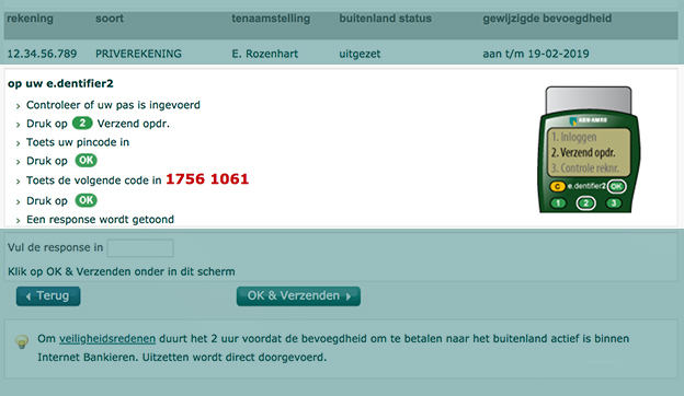 stap 6