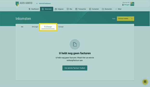 Zakelijke bankgarantie