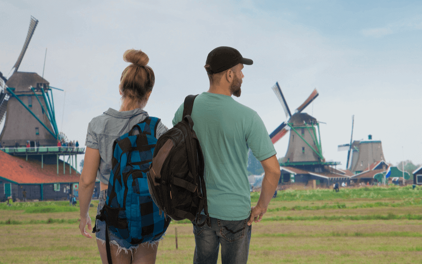 Toerisme stijgt ook in 2019