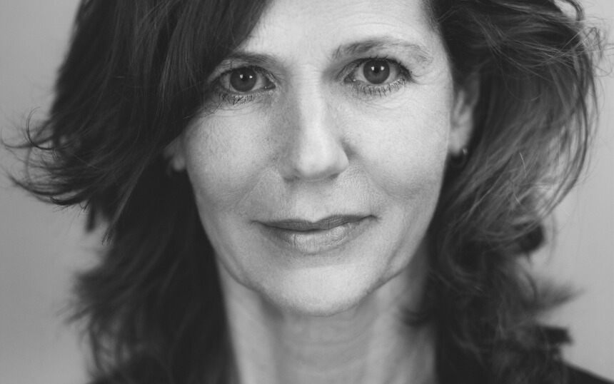 Willemijn Maas neemt het voortouw in coronatijd