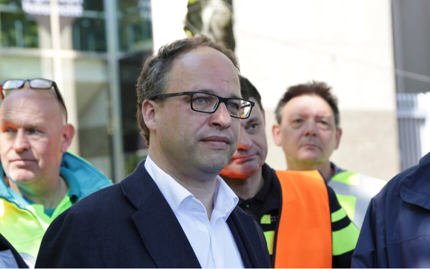 Zorgt de nieuwe Wet Arbeidsmarkt in Balans voor de juiste balans