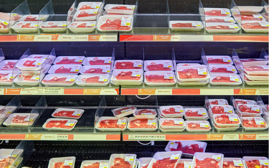 Sectoren en Trends artikel over food