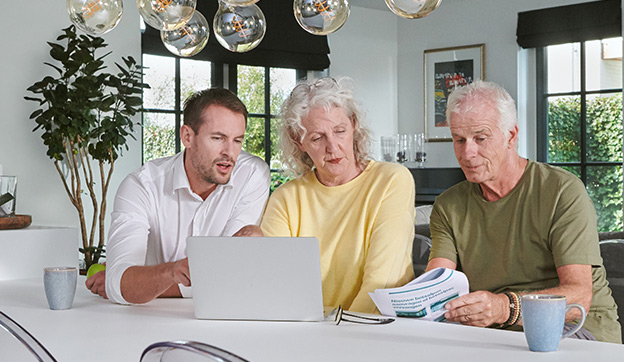 Wat is een machtiging op een rekening?