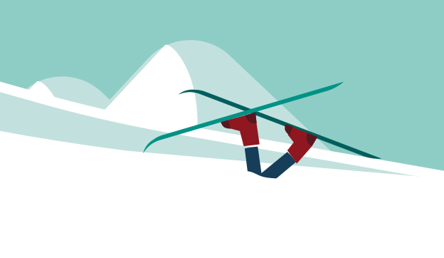 wintersportdekking
