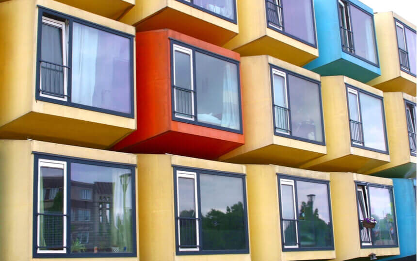 Airbnb 2punt0