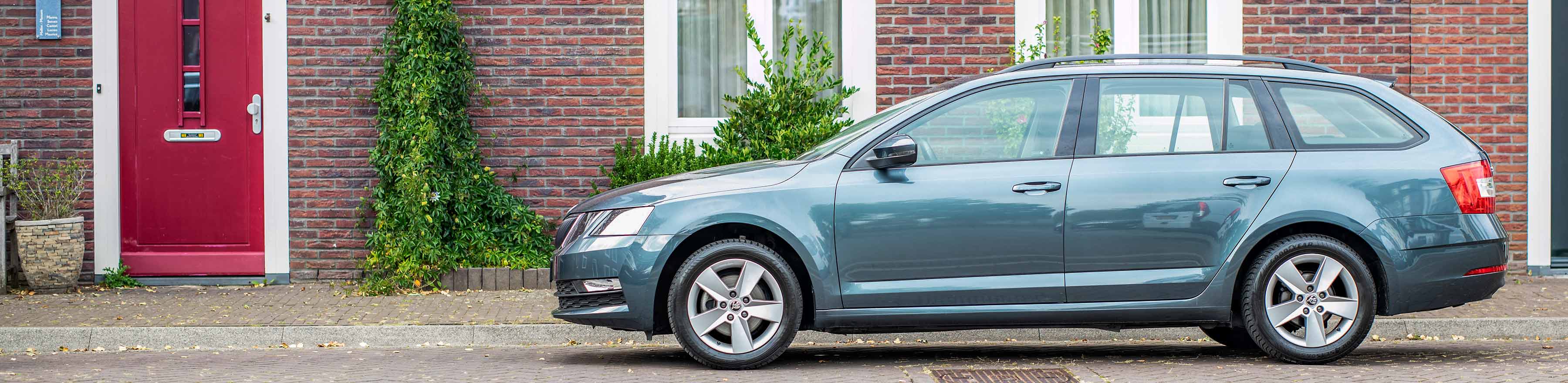 € 50 cashback bij een autoverzekering