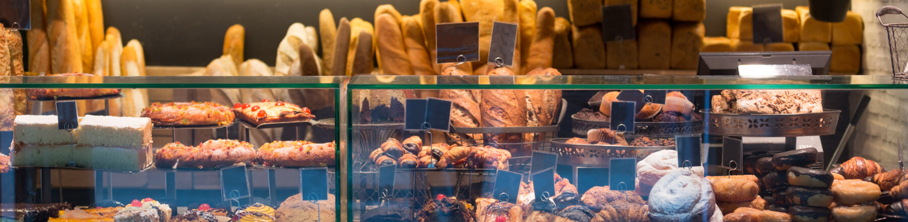 Consumenten besteden weer meer aan brood bij supermarkt
